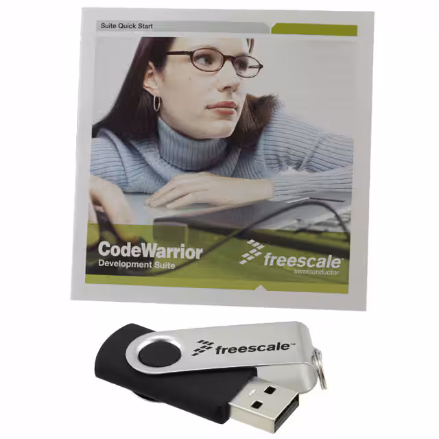 CWA-BASIC-NL NXP USA Inc.  Services logiciels